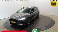 Gebruikt 2024 Ford Focus ST-Line Stationwagen | € 25.990 (Eerlijke prijs)
