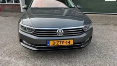 Grijs Gebruikt 2015 VW Passat Edition Stationwagen | € 8.450 (Eerlijke prijs)