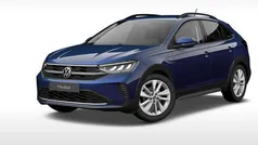 VW Taigo