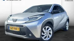 Gebruikt 2022 Toyota Aygo Hatchback | € 17.490 (Eerlijke prijs)