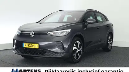 Occasion VW ID.4 110 kW (150 PK) 2021 SUV