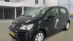 Gebruikt 2019 VW up! move up! Hatchback | € 11.450 (Eerlijke prijs)
