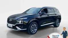 Gebruikt 2022 Hyundai Santa Fe Premium SUV | € 30.950 (Super prijs)