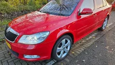 Gebruikt 2011 Skoda Octavia Business Line Hatchback | € 3.750 (Eerlijke prijs)