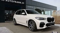 Gebruikt 2021 BMW X5 M Sport SUV | € 102.950