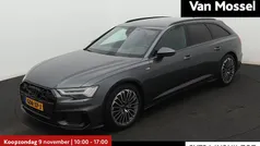 Gebruikt 2024 Audi A6 Competition Stationwagen | € 50.900 (Goede deal)