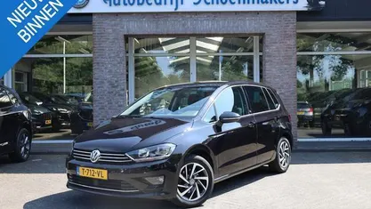 Occasion VW Golf Sportsvan Highline 125 PK (91 kW) 2017 MPV