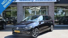 Gebruikt 2017 VW Golf Sportsvan Highline MPV | € 15.945 (Eerlijke prijs)