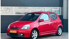 Gebruikt 2004 Toyota Yaris Sport Hatchback | € 2.850 (Super prijs)