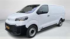 Wit Gebruikt 2024 Toyota Proace Van | € 40.990 (Eerlijke prijs)