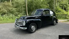Gebruikt 1957 Volvo PV444 Sedan | € 6.950