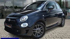 Gebruikt 2022 Fiat 500C Sport Cabriolet | € 16.900 (Eerlijke prijs)