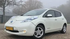 Gebruikt 2012 Nissan Leaf Base Hatchback | € 3.999 (Goede deal)