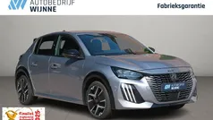 Grijs Gebruikt 2024 Peugeot 208 GT Hatchback | € 24.950 (Eerlijke prijs)