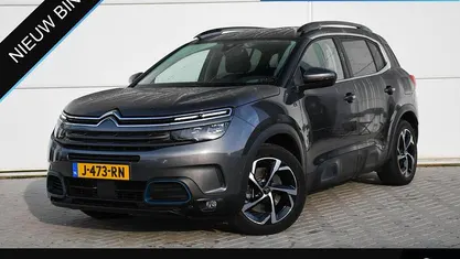 Occasion 2020 Citroën C5 Aircross Feel SUV | € 20.995 (Eerlijke prijs)