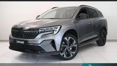 Gebruikt 2024 Renault Espace Esprit Alpine MPV | € 41.945 (Eerlijke prijs)