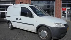 Gebruikt 2011 Opel Combo Business MPV | € 1.450 (Goede deal)