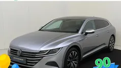 Gebruikt 2023 VW Arteon Business+ Stationwagen | € 33.950 (Super prijs)