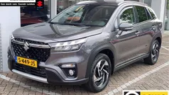 Grijs Gebruikt 2023 Suzuki SX4 S-Cross Style SUV | € 25.945 (Eerlijke prijs)