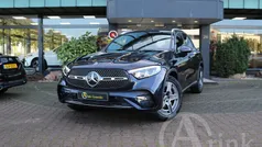 Mercedes GLC200