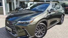 Gebruikt 2025 Lexus NX450h+ Luxury Line SUV | € 56.995 (Super prijs)