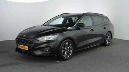 Occasion 2021 Ford Focus Business Edition Stationwagen | € 17.445 (Eerlijke prijs)