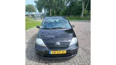 Gebruikt 2003 Citroën C3 Prestige Hatchback | € 1.095 (Eerlijke prijs)