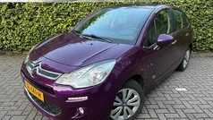 Paars Gebruikt 2015 Citroën C3 Hatchback | € 4.950 (Eerlijke prijs)