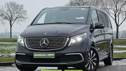Occasion Mercedes EQV300 150 kW (204 PK) 2020 MPV