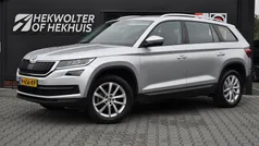 Grijs Gebruikt 2020 Skoda Kodiaq SUV | € 26.950 (Goede deal)