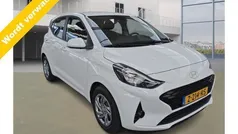 Gebruikt 2024 Hyundai i10 Comfort Hatchback | € 16.699 (Eerlijke prijs)