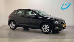 Gebruikt 2020 VW Polo Comfortline Hatchback | € 11.950 (Goede deal)
