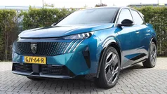 Gebruikt 2024 Peugeot e-3008 Avantage SUV | € 40.895 (Eerlijke prijs)
