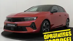 Gebruikt 2024 Opel Astra Hatchback | € 27.000 (Super prijs)