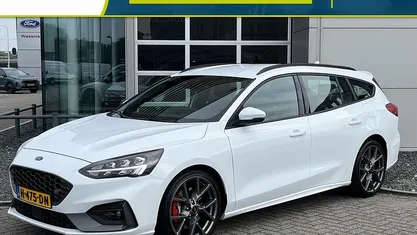 Occasion 2020 Ford Focus Performance Edition Stationwagen | € 30.785 (Super prijs)