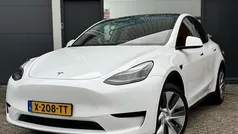 Gebruikt 2024 Tesla Model Y RWD SUV | € 32.950 (Super prijs)