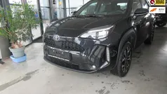 Gebruikt 2023 Toyota Yaris Cross SUV | € 25.950 (Eerlijke prijs)
