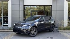 Grijs Nieuw 2025 Land Rover Range Rover Velar Graphite SUV | € 90.750 (Super prijs)
