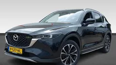 Gebruikt 2022 Mazda CX-5 Newground SUV | € 32.430 (Eerlijke prijs)
