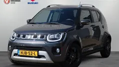 Gebruikt 2023 Suzuki Ignis Style Hatchback | € 22.899 (Eerlijke prijs)