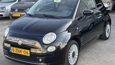 Gebruikt 2009 Fiat 500 Lounge Hatchback | € 3.750 (Eerlijke prijs)