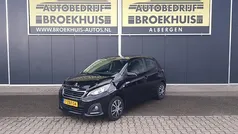 Gebruikt 2014 Peugeot 108 Active Hatchback | € 2.800 (Super prijs)