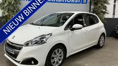 Gebruikt 2017 Peugeot 208 Hatchback | € 7.995 (Eerlijke prijs)