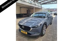 Grijs Gebruikt 2021 Mazda CX-30 SUV | € 21.950 (Eerlijke prijs)