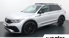 Grijs Gebruikt 2021 VW Tiguan Business+ SUV | € 39.840 (Eerlijke prijs)