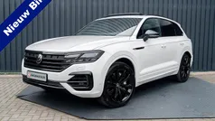 Gebruikt 2022 VW Touareg Style SUV | € 64.945 (Eerlijke prijs)