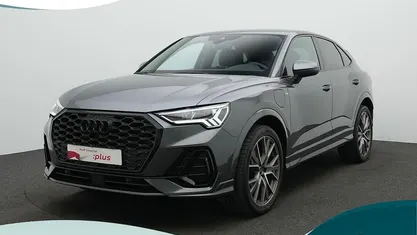 Occasion Audi Q3 Sportback S-Line 245 PK (180 kW) 2026 SUV