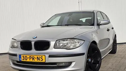 Occasion BMW 116 116 PK (85 kW) 2004 Hatchback