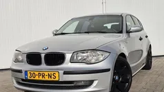 Gebruikt 2004 BMW 116 Hatchback | € 1.950 (Eerlijke prijs)