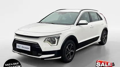 Occasion Kia Niro 142 PK (104 kW) 2022 SUV